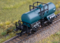 Preview: Märklin H0 719 Kesselwagen-Display der DB "12-teilig" - Neuheit 2025