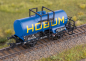 Preview: Märklin H0 719 Kesselwagen-Display der DB "12-teilig" - Neuheit 2025