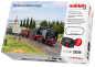 Preview: Märklin H0 29249 Digital-Startpackung "Nahgüterzug mit BR 24" - Neuheit 2025