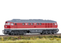 Preview: Märklin H0 36436 Diesellok BR 132 "Ludmilla" der DR "mfx / Sound / Dampf" - Neuheit 2025