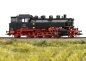 Preview: Märklin H0 37087 Dampflok BR 86.0-8 der DR "mfx+ / Sound" - Herbstneuheit 2024