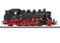 Preview: Märklin H0 37087 Dampflok BR 86.0-8 der DR "mfx+ / Sound" - Herbstneuheit 2024