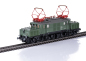 Preview: Märklin H0 37873 E-Lok BR 193 008-0 der DB "mfx+ / Sound" - Neuheit 2025