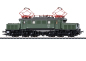 Preview: Märklin H0 37873 E-Lok BR 193 008-0 der DB "mfx+ / Sound" - Neuheit 2025