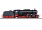 Preview: Märklin H0 38059 Dampflok BR 59 032 ehem. Württ. K der DB "mfx+ / Sound" - Neuheit 2025