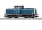 Preview: Märklin H0 38100 Diesellok BR 211 der DB "mfx+ / Sound" - Neuheit 2025