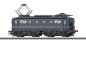 Preview: Märklin H0 38110 E-Lok Serie 1100 der NS "mfx+ / Sound" - Neuheit 2025