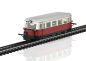 Preview: Märklin H0 38138 Wismarer Schienenbus Cvt-34 der CFV3V "mfx+ / Sound / LED-Innenbeleuchtung" - Neuheit 2025