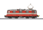 Preview: Märklin H0 38420 E-Lok Re 4/4 II der SBB "mfx+ / Sound" - Neuheit 2025