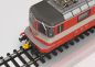 Preview: Märklin H0 38420 E-Lok Re 4/4 II der SBB "mfx+ / Sound" - Neuheit 2025