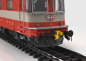 Preview: Märklin H0 38420 E-Lok Re 4/4 II der SBB "mfx+ / Sound" - Neuheit 2025