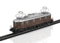 Preview: Märklin H0 38680 E-Lok Ae 6/8 der BLS "mfx+ / Sound" - Neuheit 2025