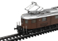 Preview: Märklin H0 38680 E-Lok Ae 6/8 der BLS "mfx+ / Sound" - Neuheit 2025