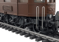 Preview: Märklin H0 38680 E-Lok Ae 6/8 der BLS "mfx+ / Sound" - Neuheit 2025