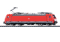 Preview: Märklin H0 38800 E-Lok BR 186 339-8 der DB AG "mfx+ / Sound" - Neuheit 2025