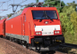 Preview: Märklin H0 38800 E-Lok BR 186 339-8 der DB AG "mfx+ / Sound" - Neuheit 2025