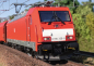 Preview: Märklin H0 38800 E-Lok BR 186 339-8 der DB AG "mfx+ / Sound" - Neuheit 2025