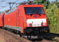 Preview: Märklin H0 38800 E-Lok BR 186 339-8 der DB AG "mfx+ / Sound" - Neuheit 2025