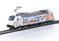 Preview: Märklin H0 38803 E-Lok BR 186 181-4 der HSL "mfx+ / Sound" - Neuheit 2025