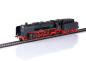 Preview: Märklin H0 39003 Dampflok BR 01 184 der DRG "mfx+ / Sound" - Neuheit 2025