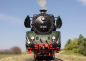 Preview: Märklin H0 39029 Dampflok BR 18 314 mit Öltender der DDR "mfx+ / Sound / Dynamischer Dampf" - Sommerneuheit 2025 Preview: Märklin H0 39029 Dampflok BR 18 314 mit Öltender der DDR "mfx+ / Sound / Dynamischer Dampf" - Sommerneuheit 2025