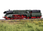 Preview: Märklin H0 39029 Dampflok BR 18 314 mit Öltender der DDR "mfx+ / Sound / Dynamischer Dampf" - Sommerneuheit 2025 Preview: Märklin H0 39029 Dampflok BR 18 314 mit Öltender der DDR "mfx+ / Sound / Dynamischer Dampf" - Sommerneuheit 2025