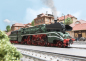 Preview: Märklin H0 39029 Dampflok BR 18 314 mit Öltender der DDR "mfx+ / Sound / Dynamischer Dampf" - Sommerneuheit 2025 Preview: Märklin H0 39029 Dampflok BR 18 314 mit Öltender der DDR "mfx+ / Sound / Dynamischer Dampf" - Sommerneuheit 2025