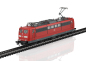 Preview: Märklin H0 39133 E-Lok BR 151 035-3 der DB AG "mfx+ / Sound / bewegl. Pantographen" - Neuheit 2025