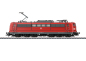 Preview: Märklin H0 39133 E-Lok BR 151 035-3 der DB AG "mfx+ / Sound / bewegl. Pantographen" - Neuheit 2025