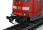 Preview: Märklin H0 39133 E-Lok BR 151 035-3 der DB AG "mfx+ / Sound / bewegl. Pantographen" - Neuheit 2025