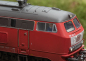 Preview: Märklin H0 39217 Diesellok BR 218 464-6 der DB "mfx+ / Sound / gealtert" - Neuheit 2025