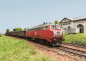 Preview: Märklin H0 39217 Diesellok BR 218 464-6 der DB "mfx+ / Sound / gealtert" - Neuheit 2025