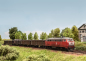 Preview: Märklin H0 39217 Diesellok BR 218 464-6 der DB "mfx+ / Sound / gealtert" - Neuheit 2025