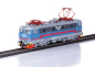 Preview: Märklin H0 39282 E-Lok Rc 6 der SJ "mfx+ / Sound" - Neuheit 2025