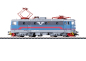 Preview: Märklin H0 39282 E-Lok Rc 6 der SJ "mfx+ / Sound" - Neuheit 2025