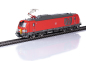 Preview: Märklin H0 39297 Zweikraftlok Vectron DM BR 249 006 der DB Cargo AG "mfx+ / Sound / Telex / bewegl. Pantograph" - Neuheit 2025