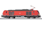 Preview: Märklin H0 39297 Zweikraftlok Vectron DM BR 249 006 der DB Cargo AG "mfx+ / Sound / Telex / bewegl. Pantograph" - Neuheit 2025