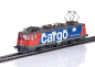 Preview: Märklin H0 39366 E-Lok Ae 610 519-1 der SBB Cargo "mfx+ / Sound" - Neuheit 2025