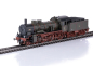 Preview: Märklin H0 39381 Dampflok Gattung P8 der KPEV "mfx+ / Sound" - Neuheit 2025