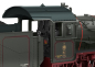 Preview: Märklin H0 39381 Dampflok Gattung P8 der KPEV "mfx+ / Sound" - Neuheit 2025