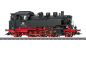 Preview: Märklin H0 39659 Dampflok BR 064 der DB "mfx+ / Sound" - Herbstneuheit 2024