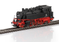 Preview: Märklin H0 39659 Dampflok BR 064 der DB "mfx+ / Sound" - Herbstneuheit 2024