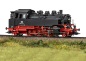 Preview: Märklin H0 39659 Dampflok BR 064 der DB "mfx+ / Sound" - Herbstneuheit 2024