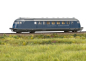 Preview: Märklin H0 39698 Salon-Triebwagen BR VT 92.5 der DB "mfx+ / Sound" - Herbstneuheit 2024