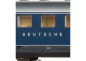 Preview: Märklin H0 39698 Salon-Triebwagen BR VT 92.5 der DB "mfx+ / Sound" - Herbstneuheit 2024