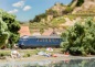 Preview: Märklin H0 39698 Salon-Triebwagen BR VT 92.5 der DB "mfx+ / Sound" - Herbstneuheit 2024