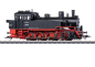 Preview: Märklin H0 39924 Dampflok BR 92 739 Meiningen "mfx+ / Sound" - Sommerneuheit 2025 Preview: Märklin H0 39924 Dampflok BR 92 739 Meiningen "mfx+ / Sound" - Sommerneuheit 2025