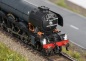 Preview: Märklin H0 39969 Dampflok Klasse A3 Flying Scotsman "mfx+ / Sound" - Herbstneuheit 2024