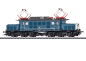 Preview: Märklin H0 39994 E-Lok BR 194 der DB "mfx+ / Sound" - Sommerneuheit 2025 Preview: Märklin H0 39994 E-Lok BR 194 der DB "mfx+ / Sound" - Sommerneuheit 2025