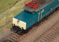 Preview: Märklin H0 39994 E-Lok BR 194 der DB "mfx+ / Sound" - Sommerneuheit 2025 Preview: Märklin H0 39994 E-Lok BR 194 der DB "mfx+ / Sound" - Sommerneuheit 2025